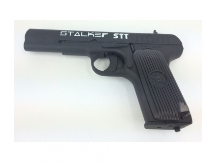 Пневматический пистолет Stalker STT (ТТ, Токарева)